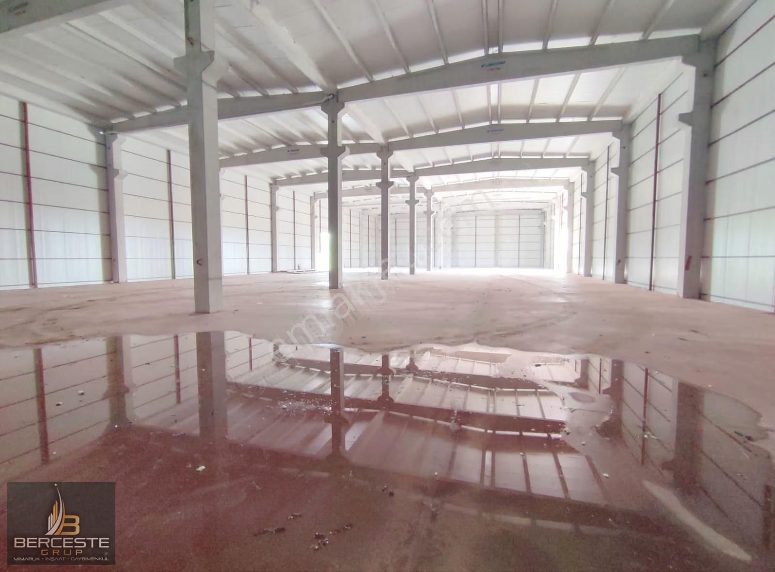Berceste Grup/karacabey İkizcede Merkezi Kiralık Depo & Fabrika - Görsel 19