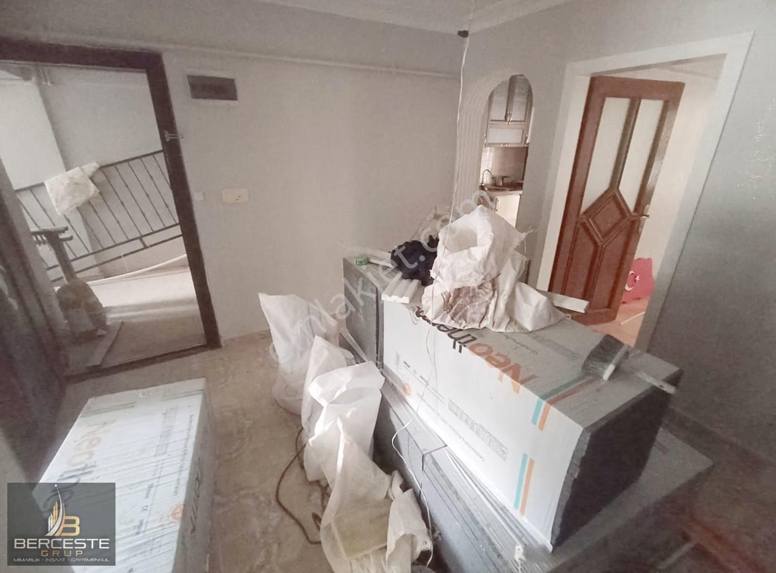 Berceste Grup/beşevler Konakta Kiralık 2+1 Bahçeli Daire - Görsel 5