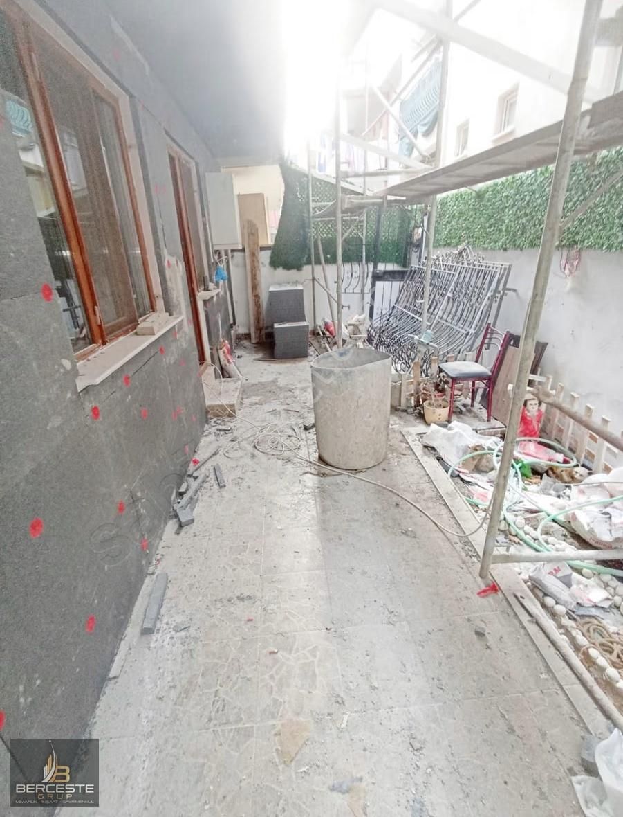 Berceste Grup/beşevler Konakta Kiralık 2+1 Bahçeli Daire - Görsel 14