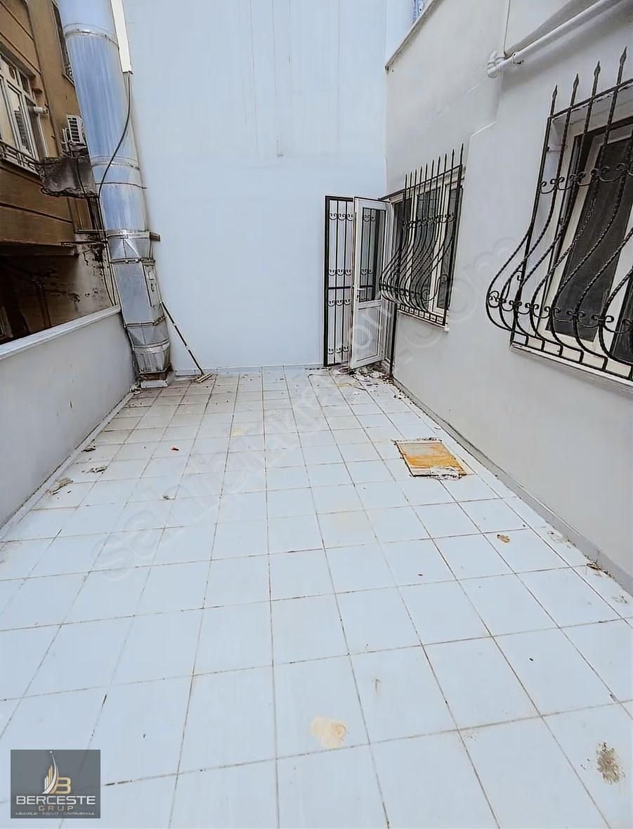 Berceste Grup/beşevler Konak'ta Satılık 2+1 Merkezi Ofis/işyeri - Görsel 10