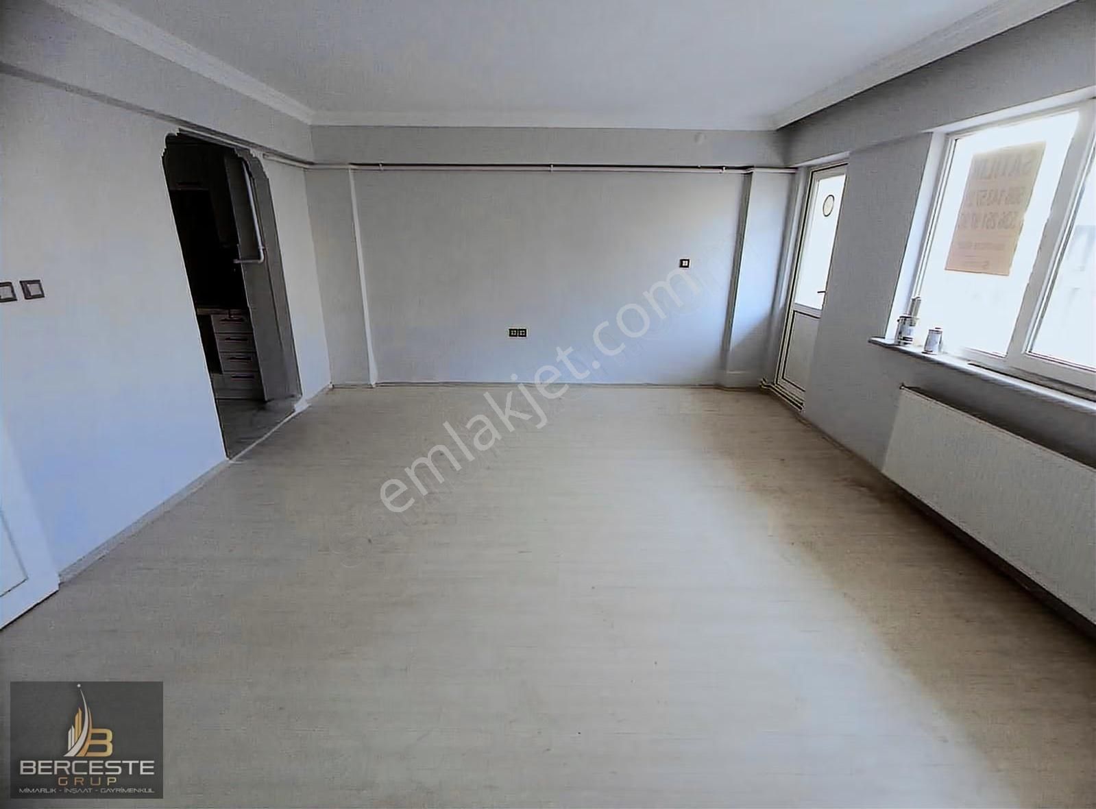 Berceste Grup/beşevler Konak'ta Satılık 2+1 Merkezi Ofis/işyeri - Görsel 17
