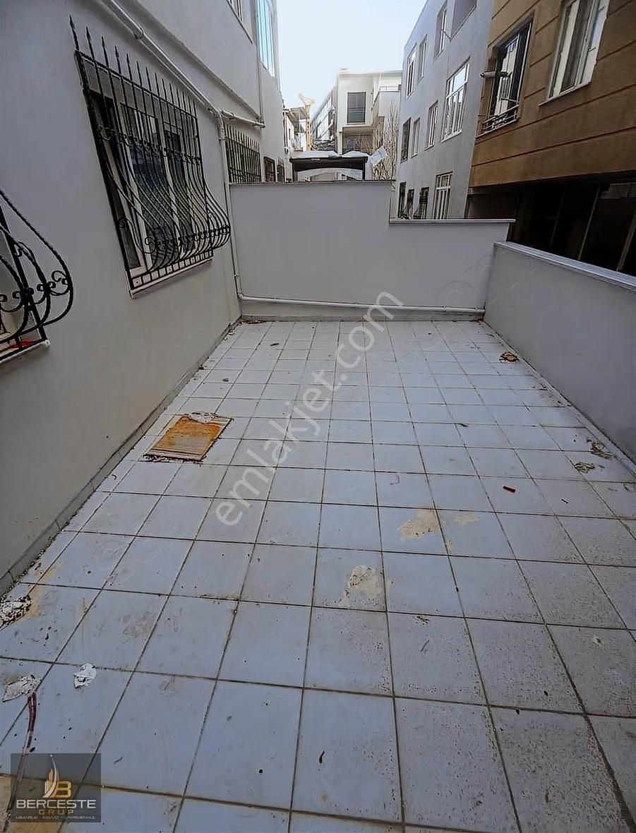 Berceste Grup/beşevler Konak'ta Satılık 2+1 Merkezi Ofis/işyeri - Görsel 19