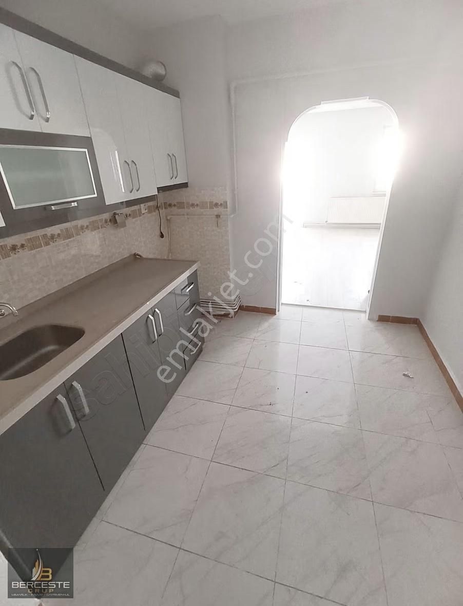 Berceste Grup/beşevler Konak'ta Satılık 2+1 Merkezi Daire - Görsel 20