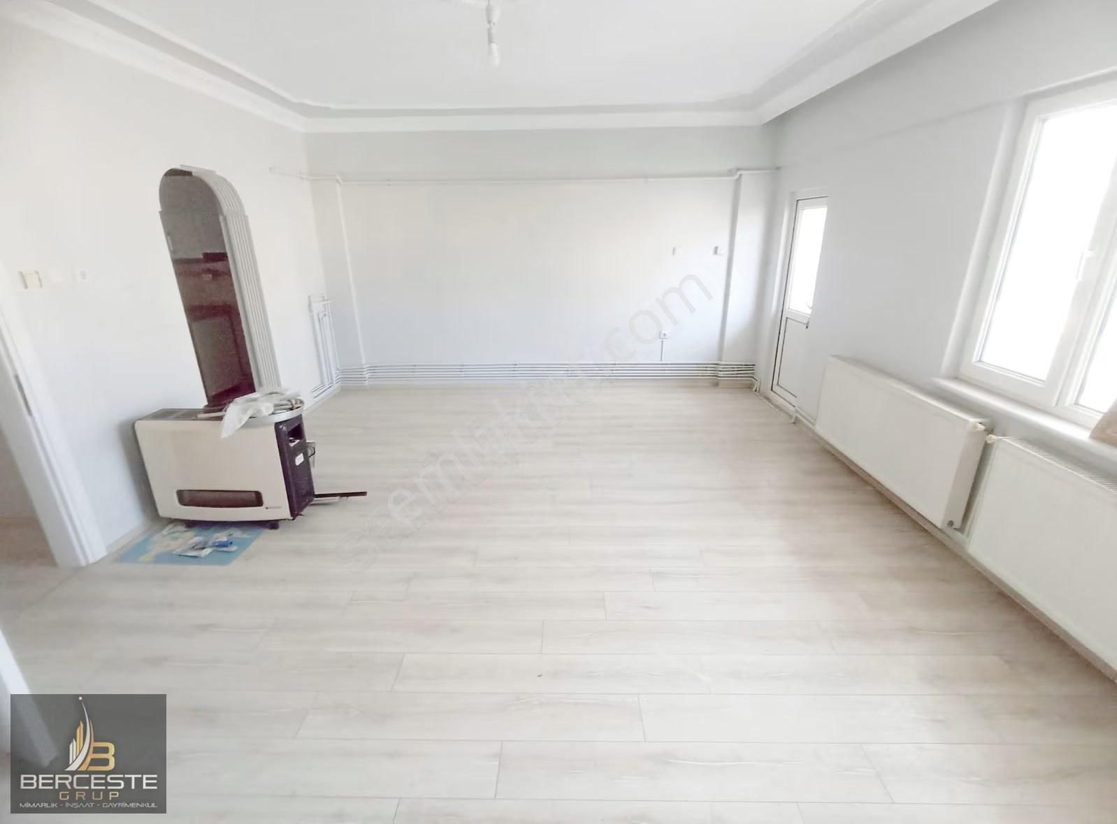 Berceste Grup/beşevler Konak'ta Satılık 2+1 Merkezi Daire - Görsel 21