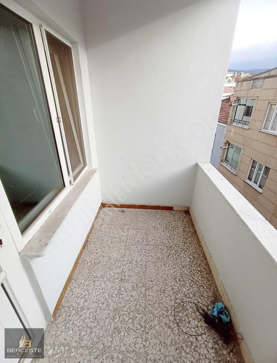 Berceste Grup/beşevler Konak'ta Satılık 2+1 Merkezi Daire - Görsel 12