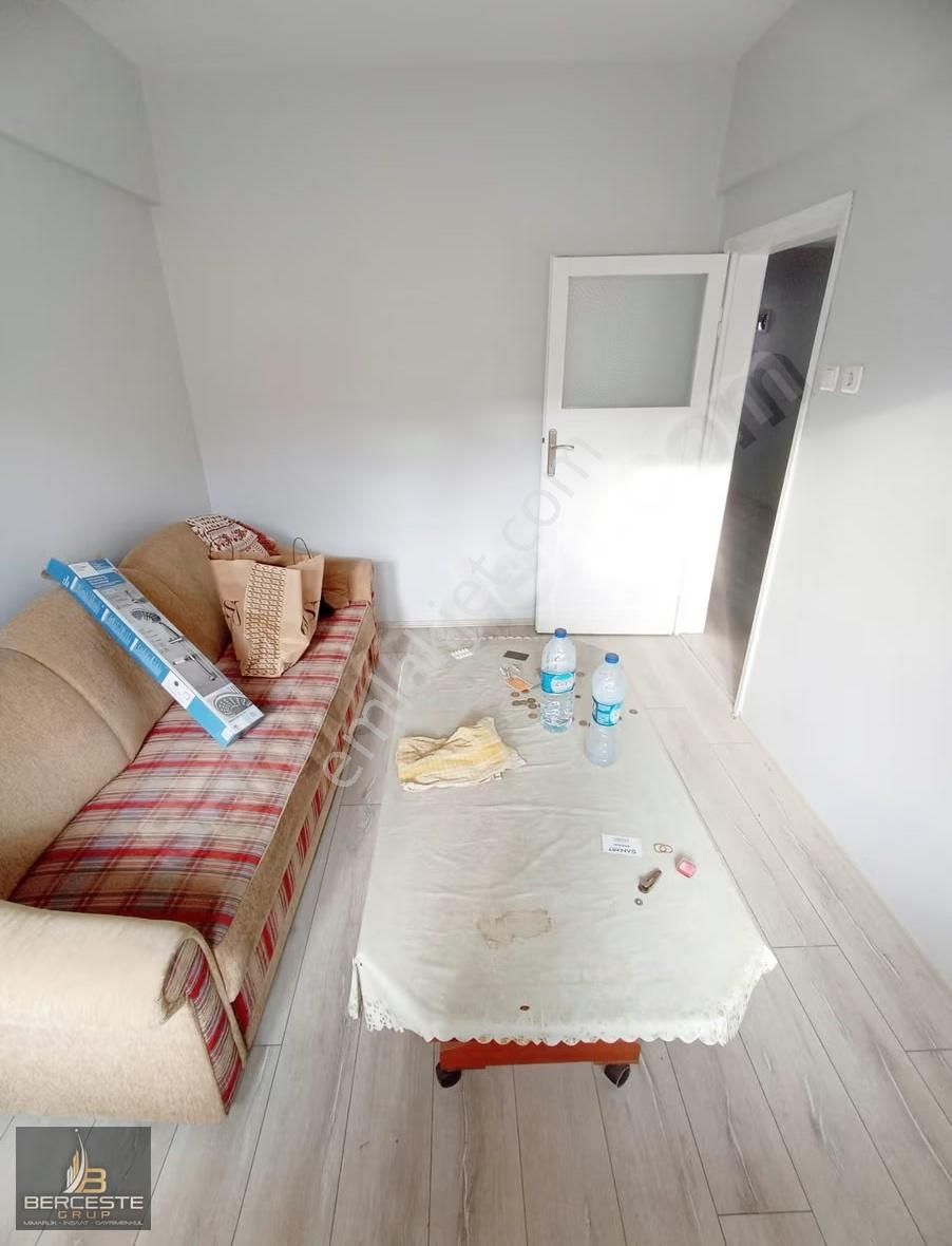 Berceste Grup/beşevler Konak'ta Satılık 2+1 Merkezi Daire - Görsel 14