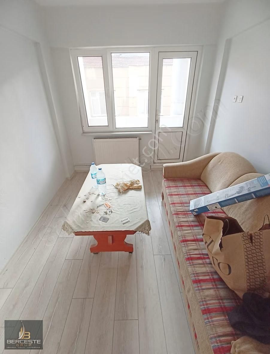 Berceste Grup/beşevler Konak'ta Satılık 2+1 Merkezi Daire - Görsel 16