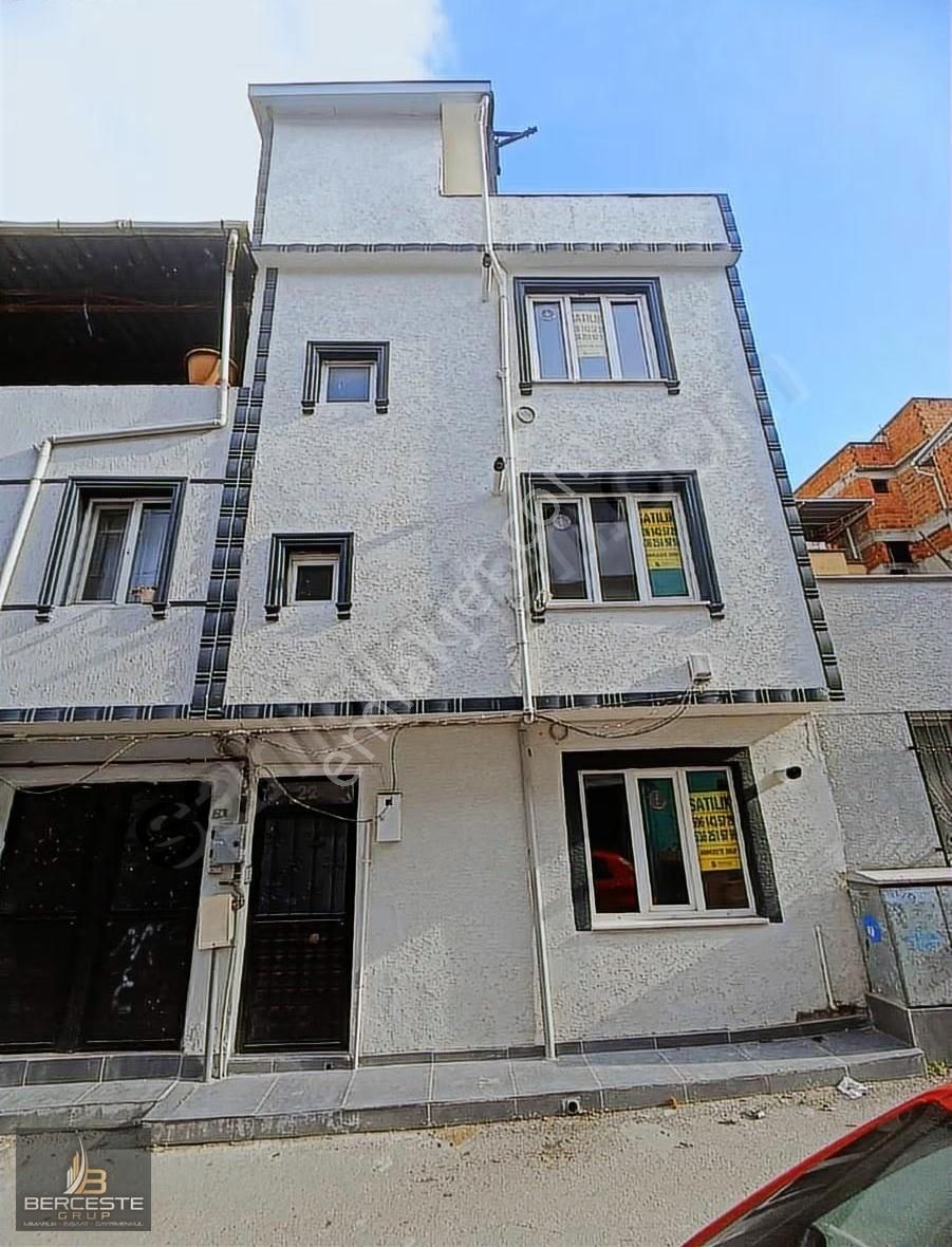 Osmangazi Atıcılarda Satılık 2+1 Daire