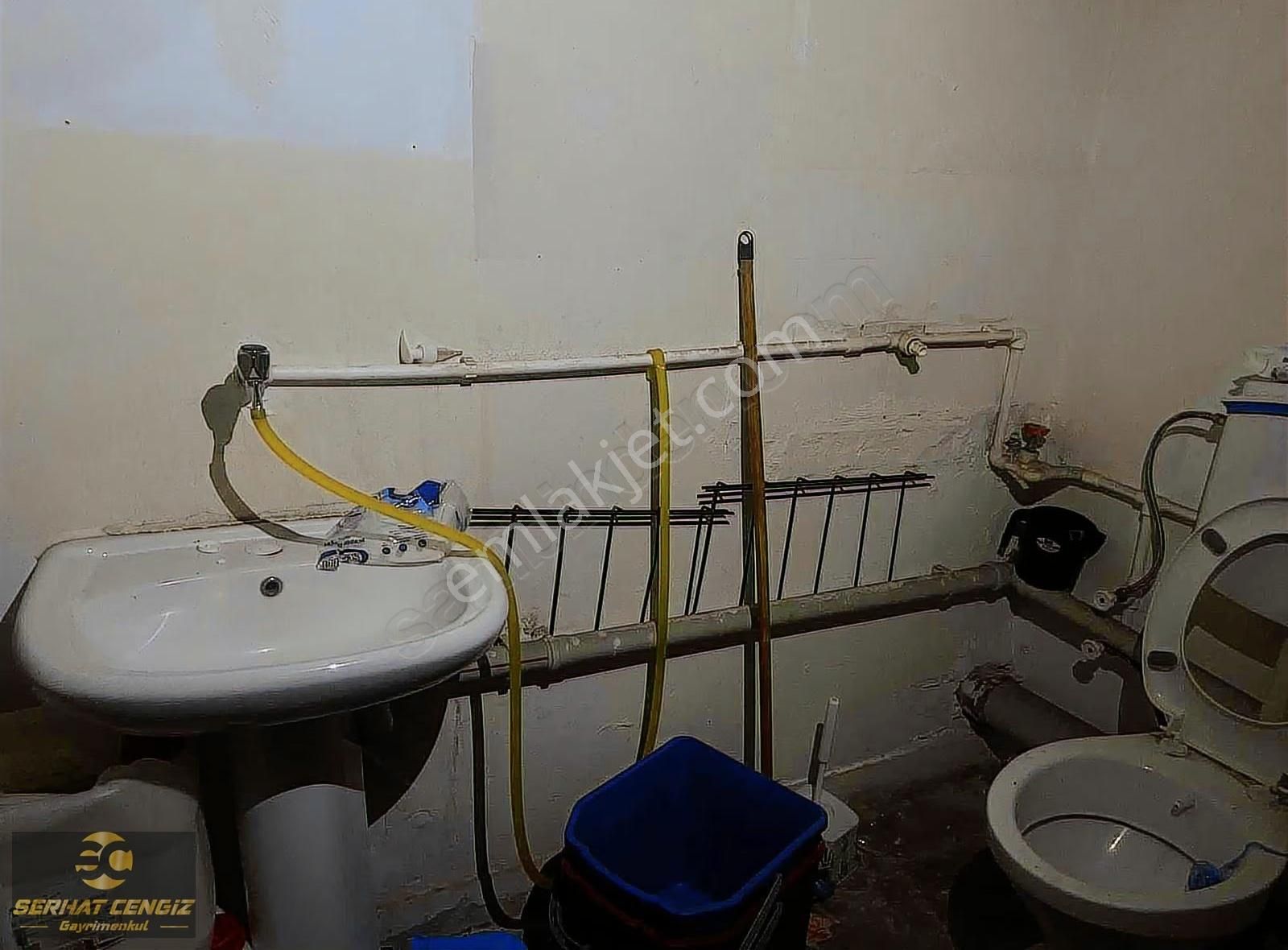 Devren Temizlik Malzemeleri Ambalaj Ve Deterjan Satış Market - Görsel 10