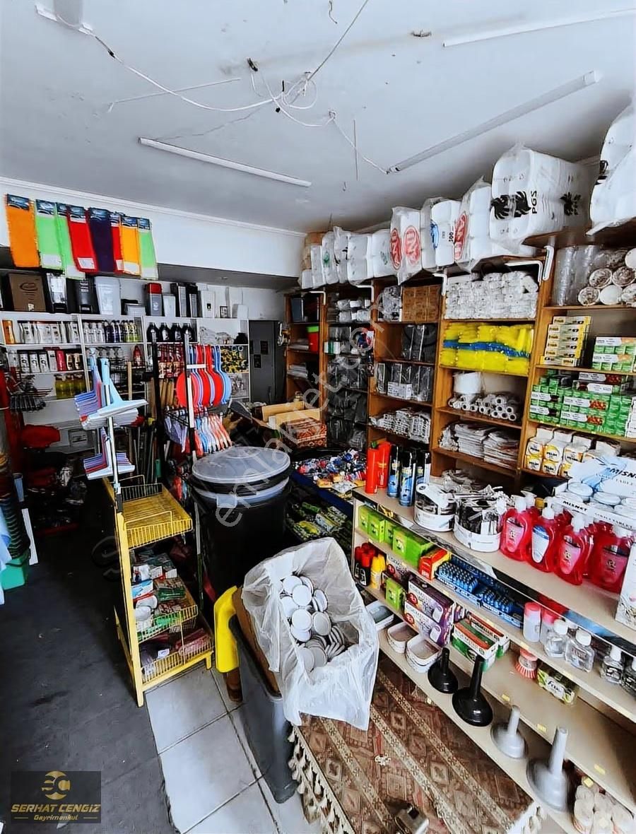 Devren Temizlik Malzemeleri Ambalaj Ve Deterjan Satış Market - Görsel 18