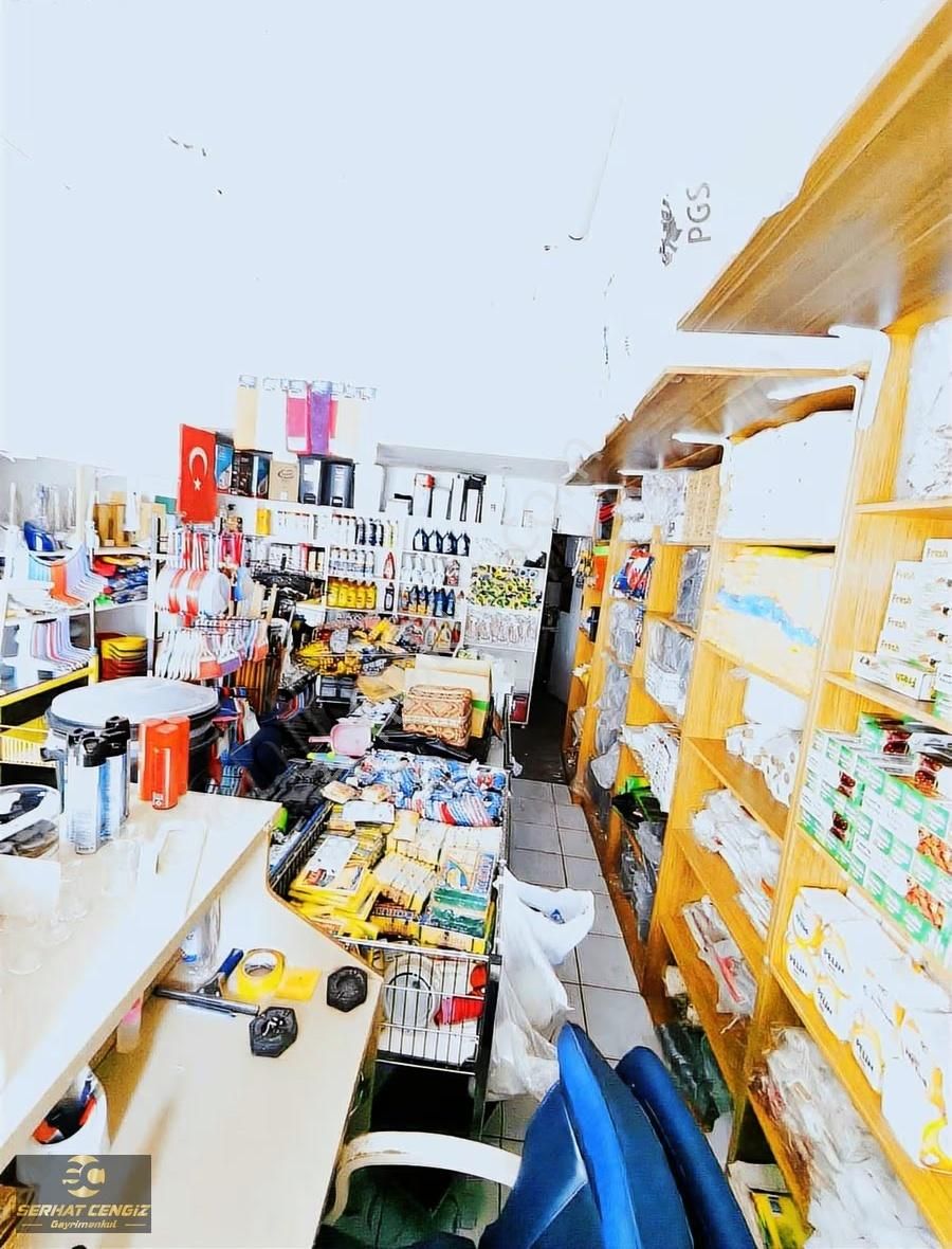 Devren Temizlik Malzemeleri Ambalaj Ve Deterjan Satış Market - Görsel 7