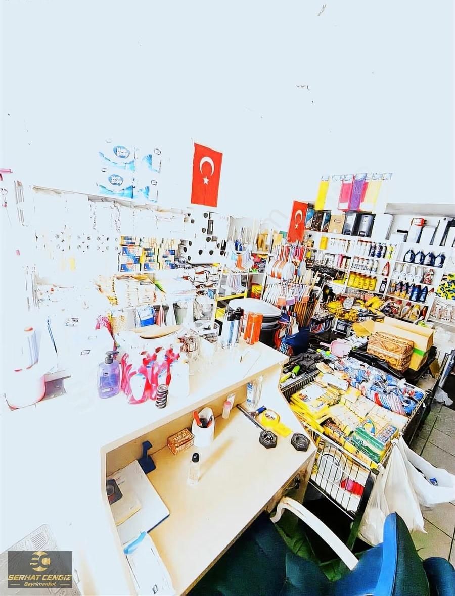 Devren Temizlik Malzemeleri Ambalaj Ve Deterjan Satış Market - Görsel 6