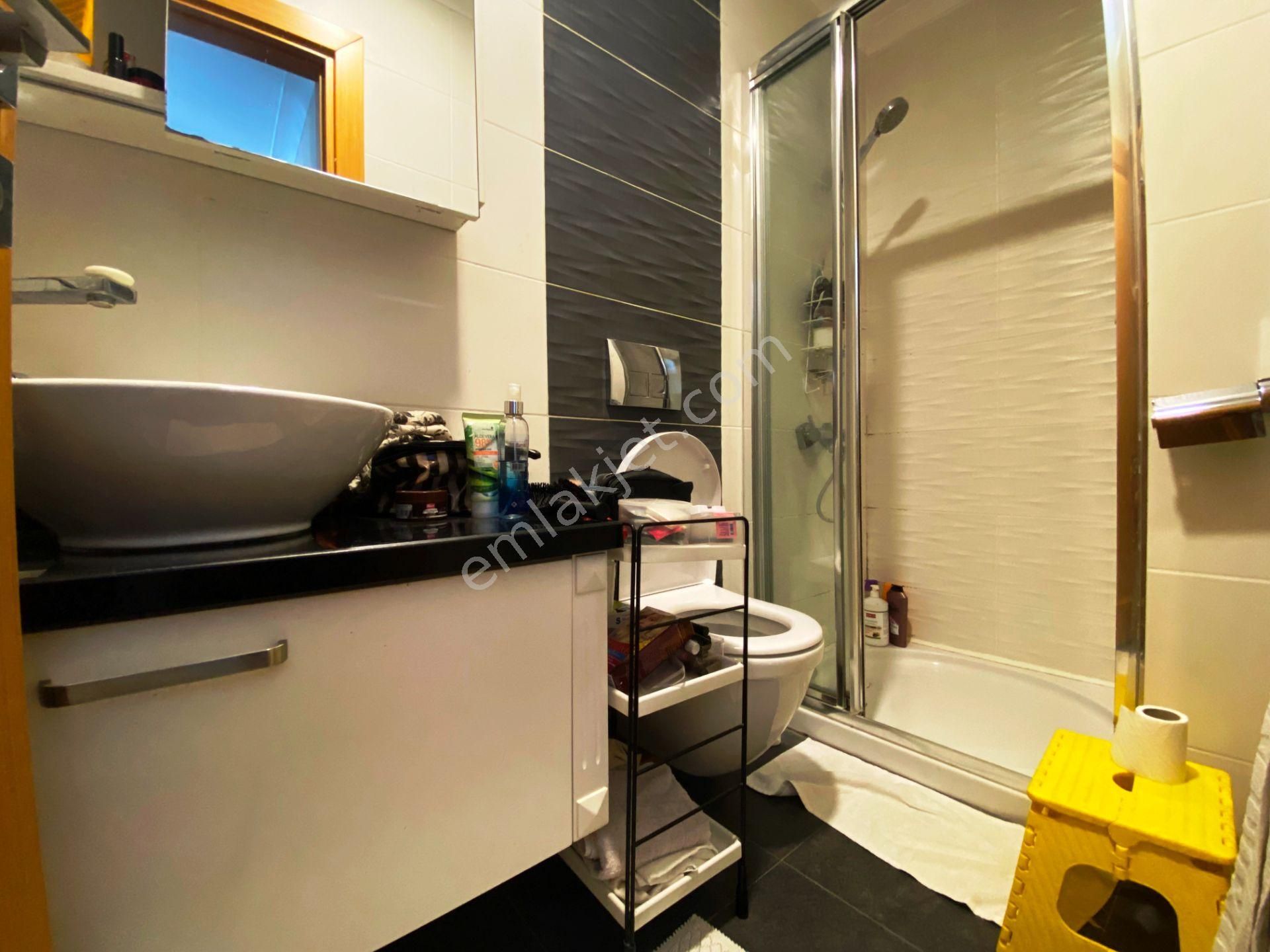 Bağdat-tren Arası 11 Yıllık 2 Girişli 280m2 Dublex Satılık 6+2 - Görsel 26