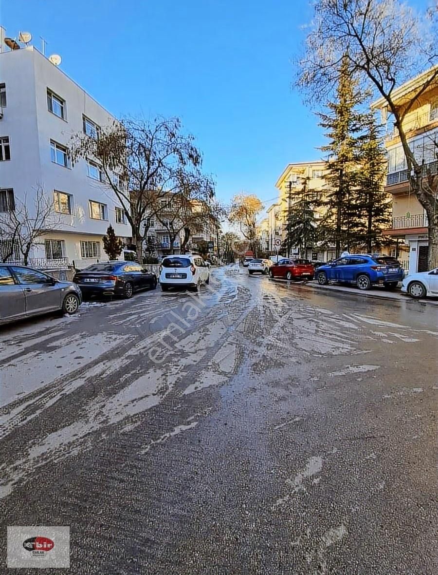 Esat Akyüz Sokakta 3+1 Kiralık Daire - Görsel 14