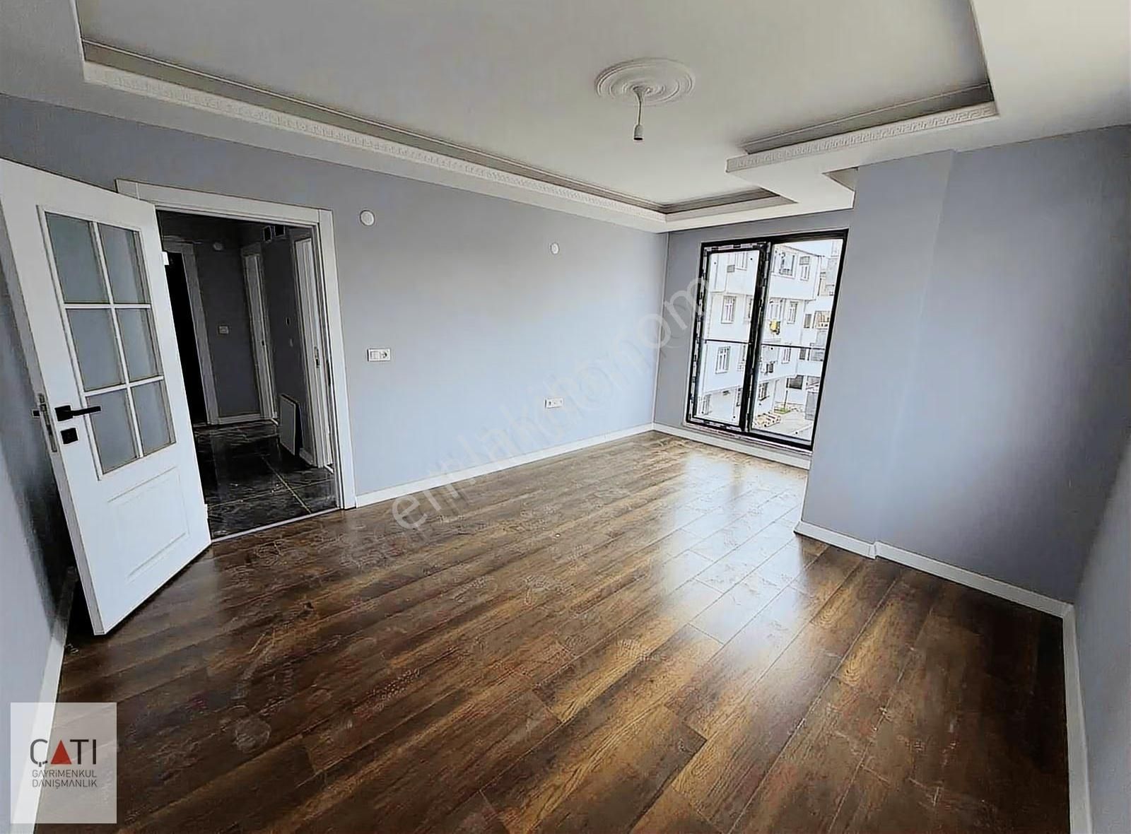 Darıca Sırasöğütler'de Satılık Asansörlü Ultra Lüks 2+1 Daire