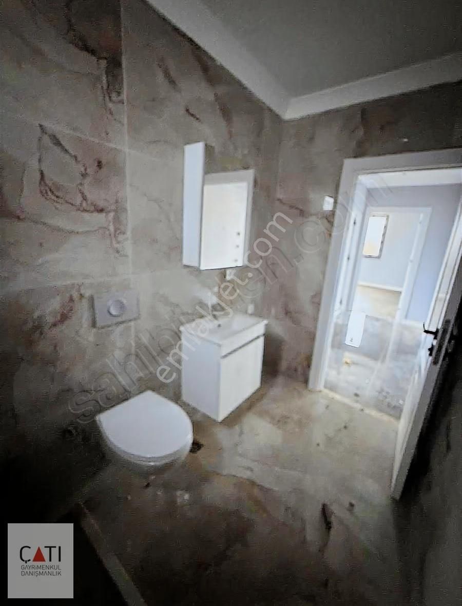 Darıca Sırasöğütler'de Satılık Asansörlü Ultra Lüks 2+1 Daire - Görsel 15