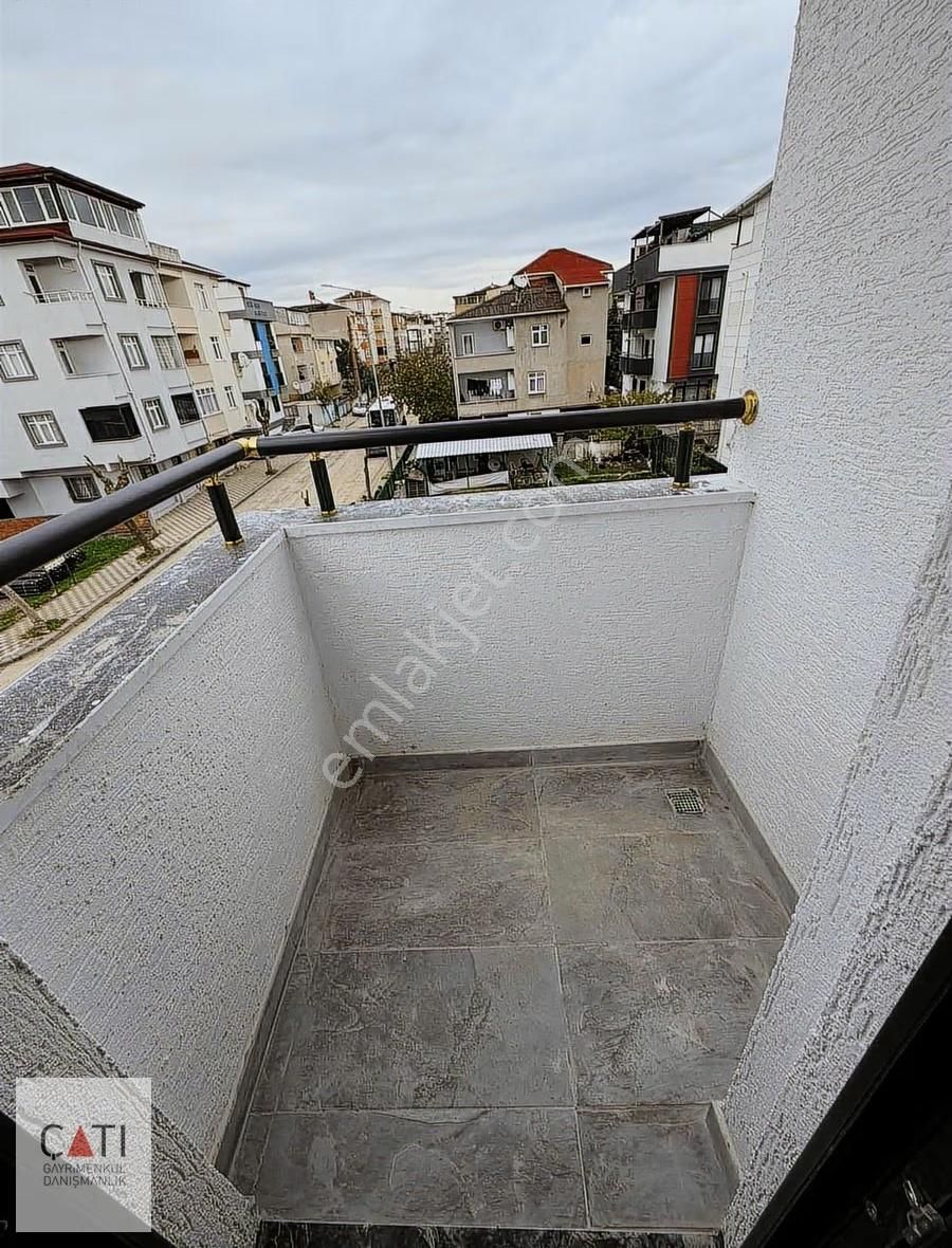 Darıca Sırasöğütler'de Satılık Asansörlü Ultra Lüks 2+1 Daire - Görsel 20