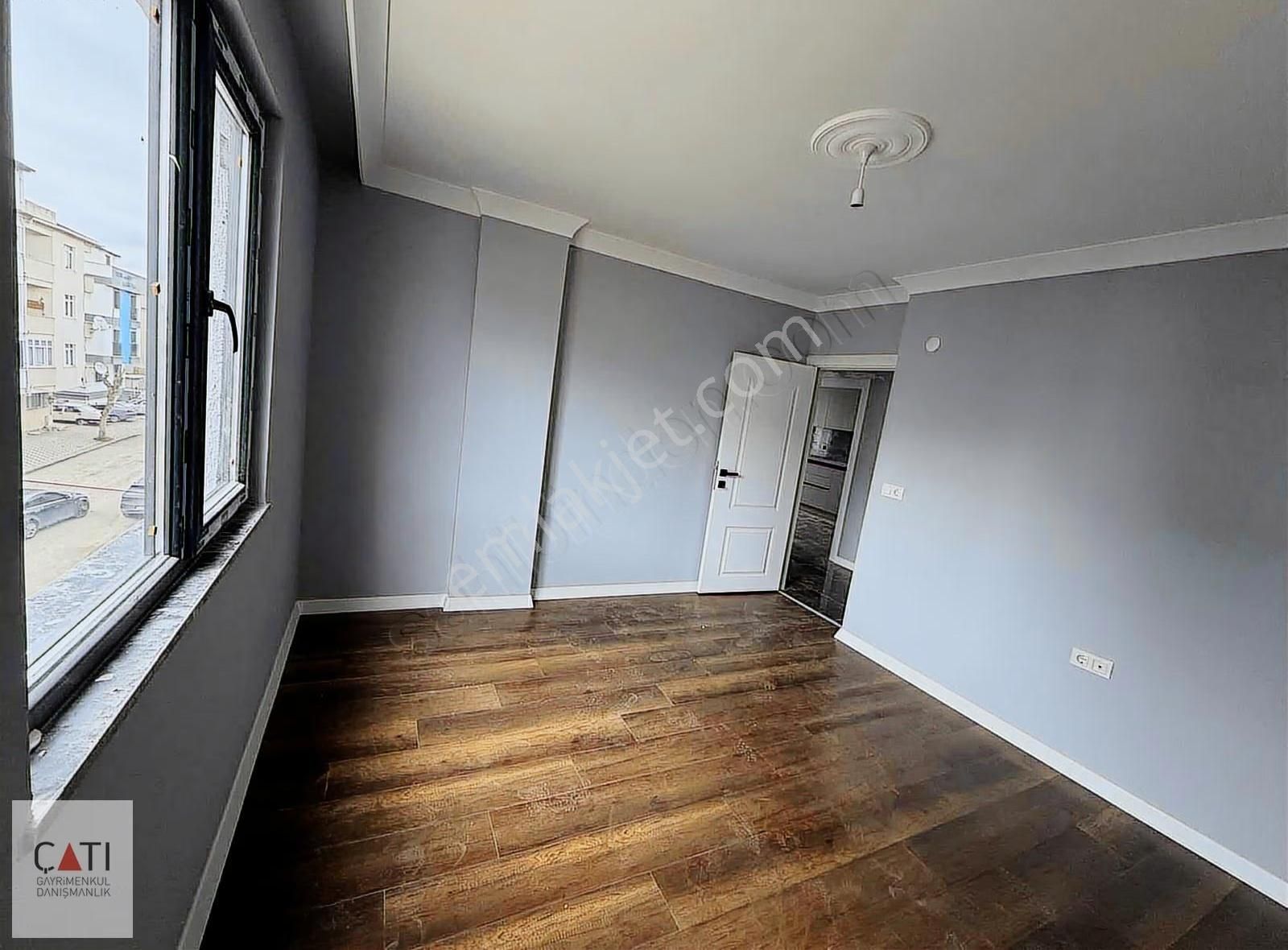 Darıca Sırasöğütler'de Satılık Asansörlü Ultra Lüks 2+1 Daire - Görsel 11