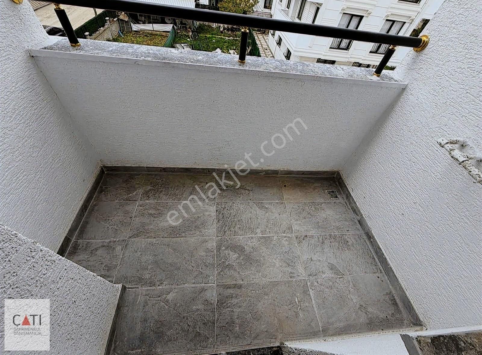 Darıca Sırasöğütler'de Satılık Asansörlü Ultra Lüks 2+1 Daire - Görsel 6