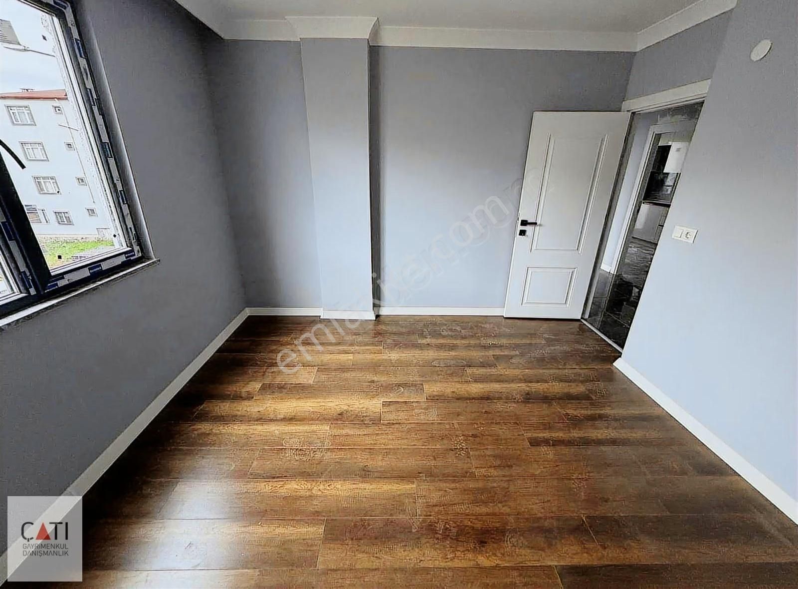 Darıca Sırasöğütler'de Satılık Asansörlü Ultra Lüks 2+1 Daire - Görsel 13