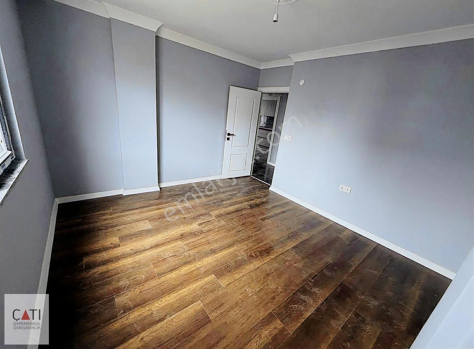 Darıca Sırasöğütler'de Satılık Asansörlü Ultra Lüks 2+1 Daire - Görsel 12