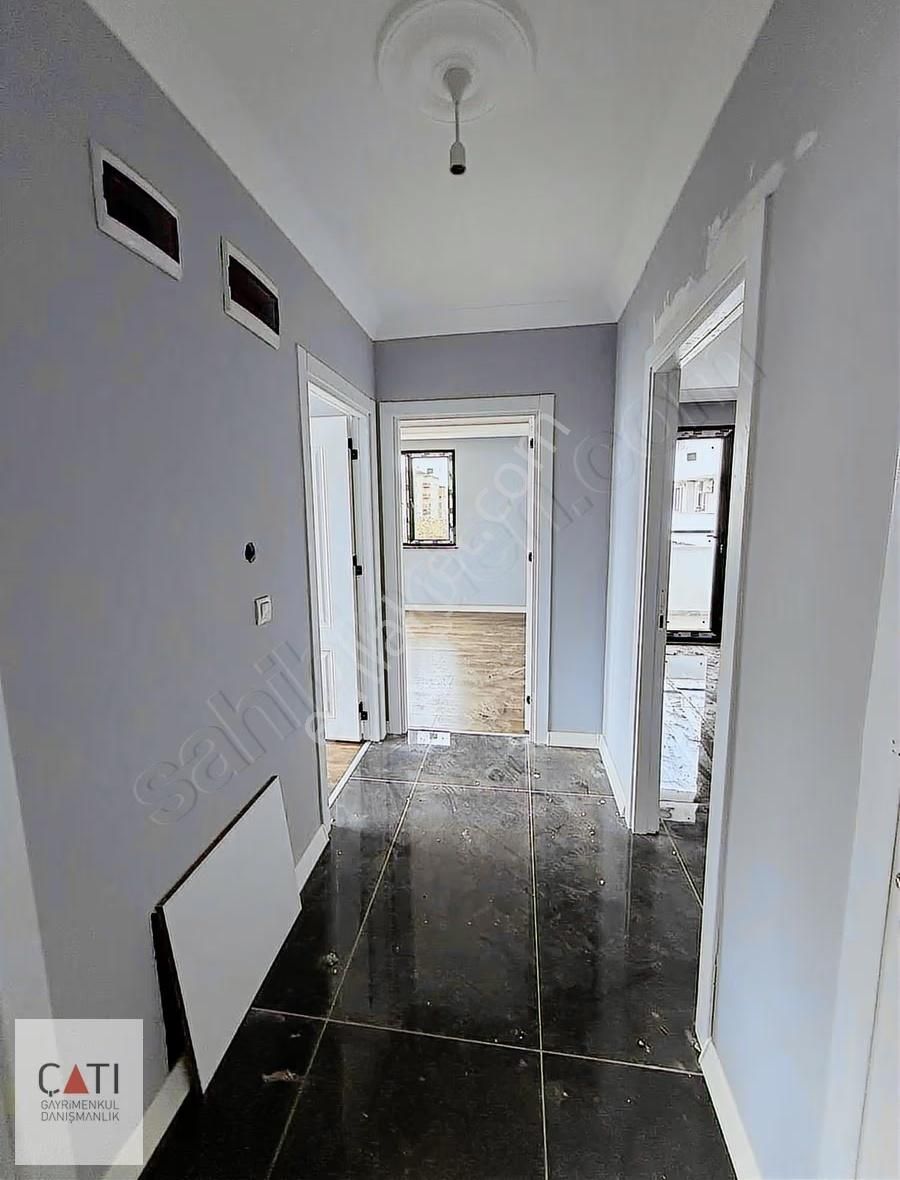 Darıca Sırasöğütler'de Satılık Asansörlü Ultra Lüks 2+1 Daire - Görsel 19