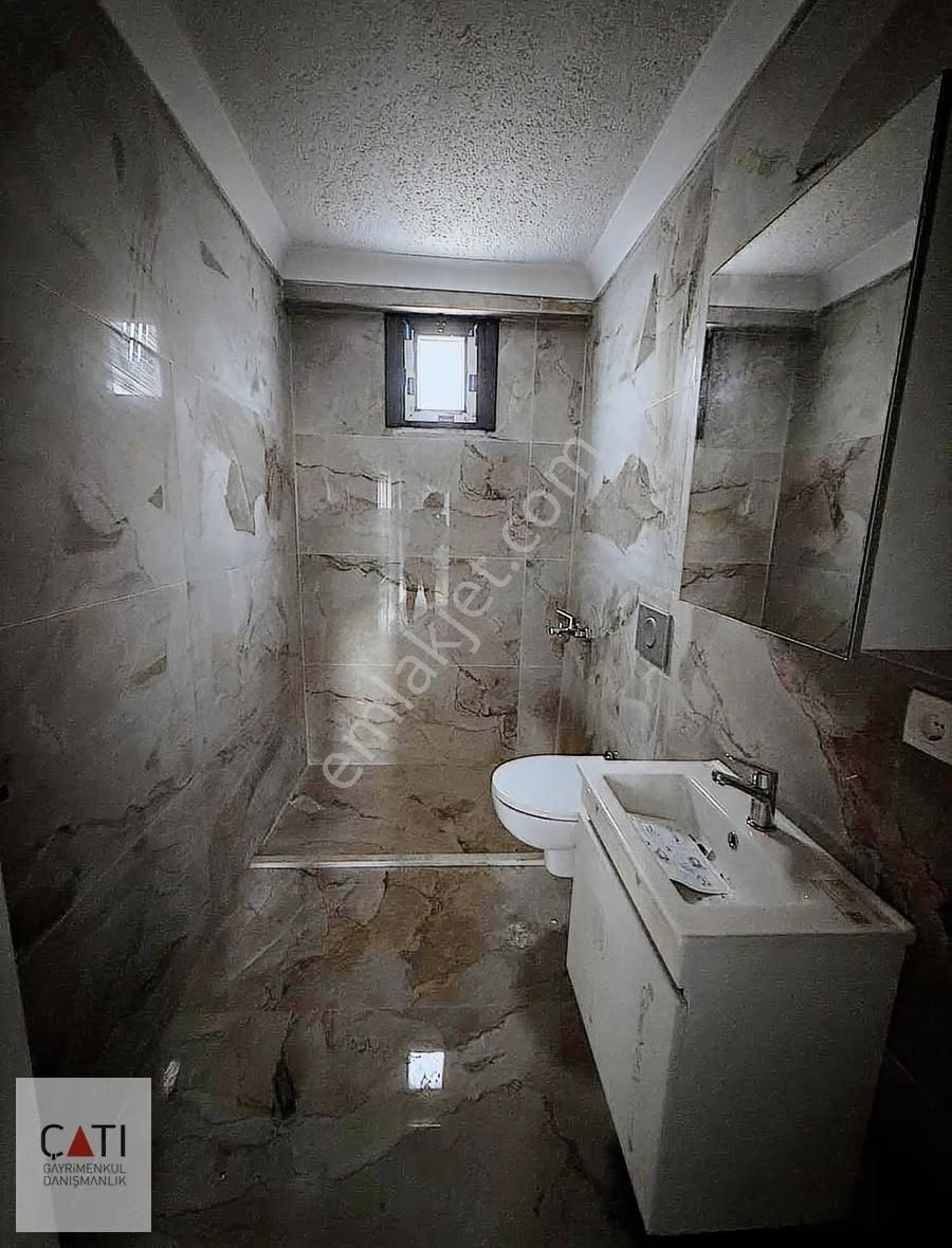 Darıca Sırasöğütler'de Satılık Asansörlü Ultra Lüks 2+1 Daire - Görsel 5