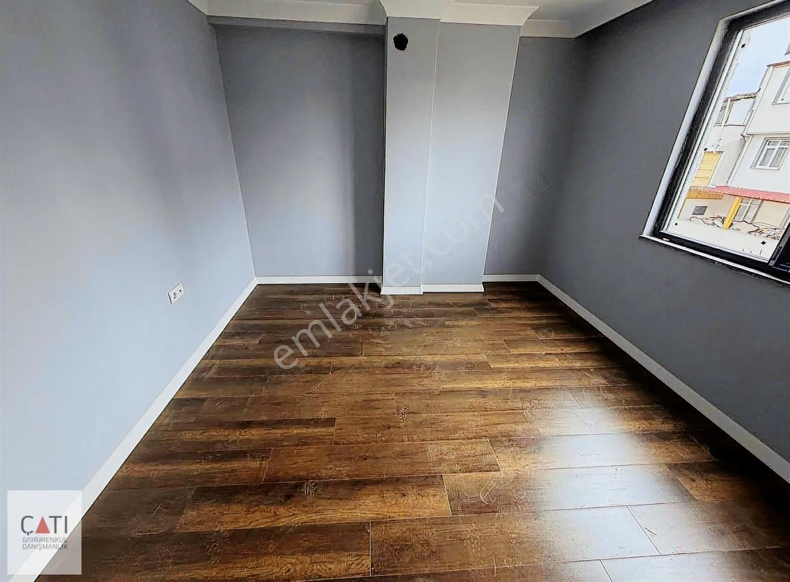 Darıca Sırasöğütler'de Satılık Asansörlü Ultra Lüks 2+1 Daire - Görsel 22