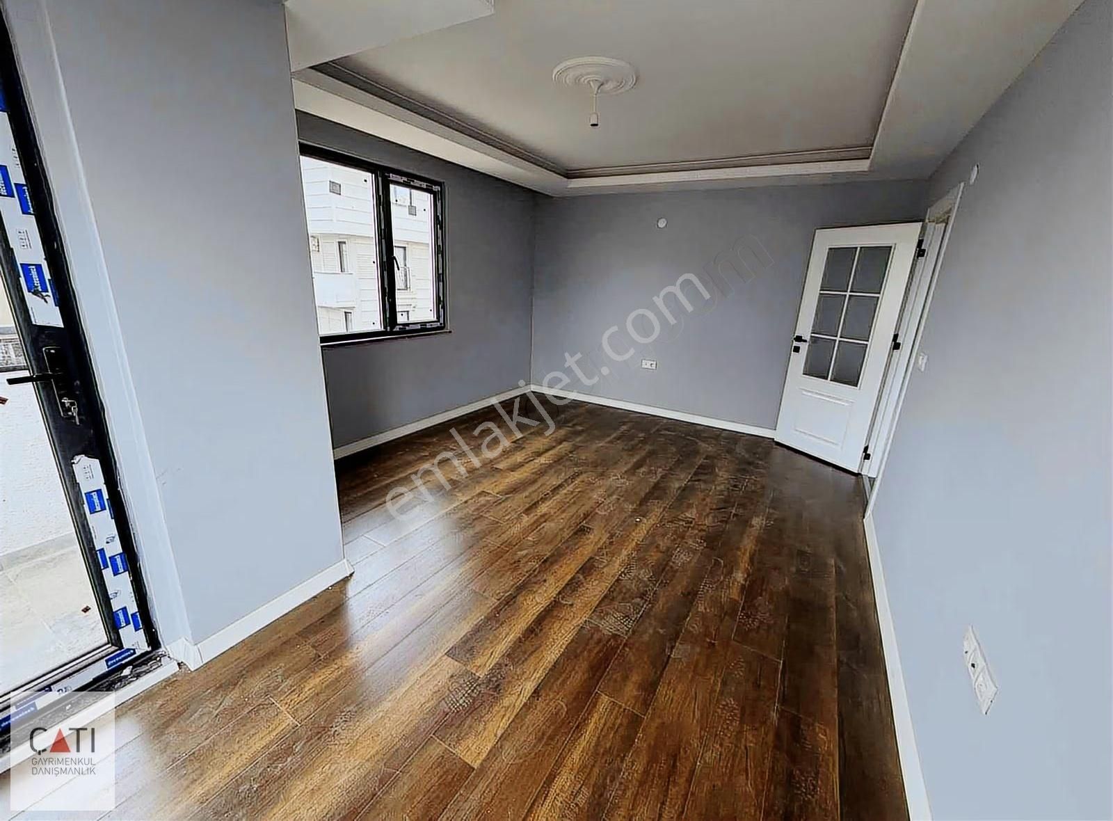 Darıca Sırasöğütler'de Satılık Asansörlü Ultra Lüks 2+1 Daire - Görsel 8
