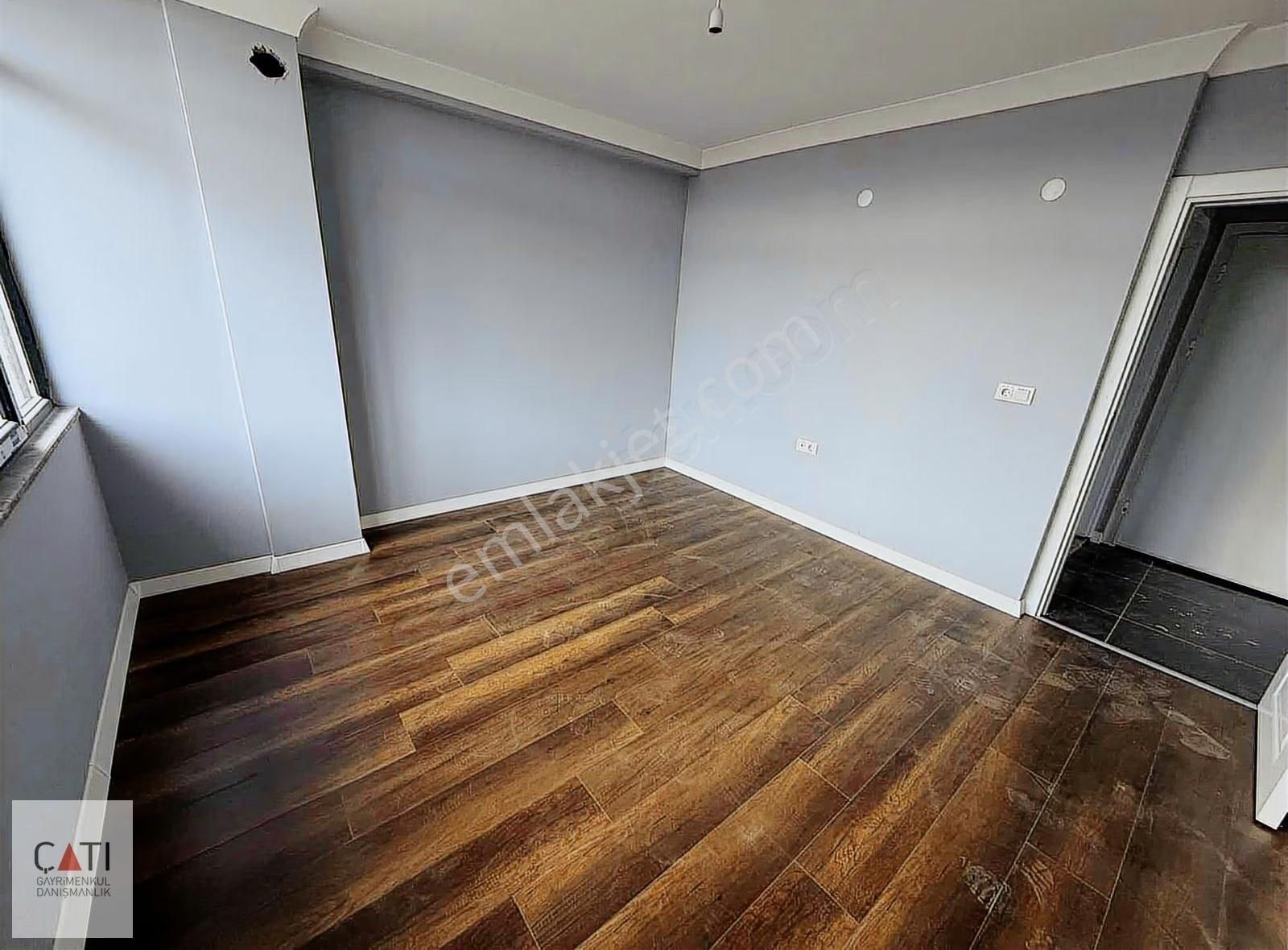 Darıca Sırasöğütler'de Asansörlü Ultralüks 2+1 Satılık Daire - Görsel 18