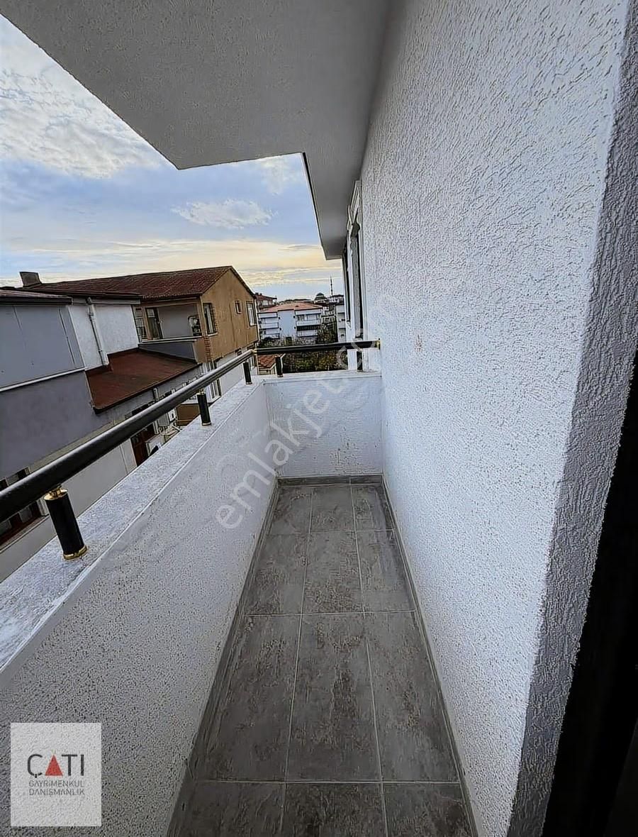 Darıca Sırasöğütler'de Asansörlü Ultralüks 2+1 Satılık Daire - Görsel 21