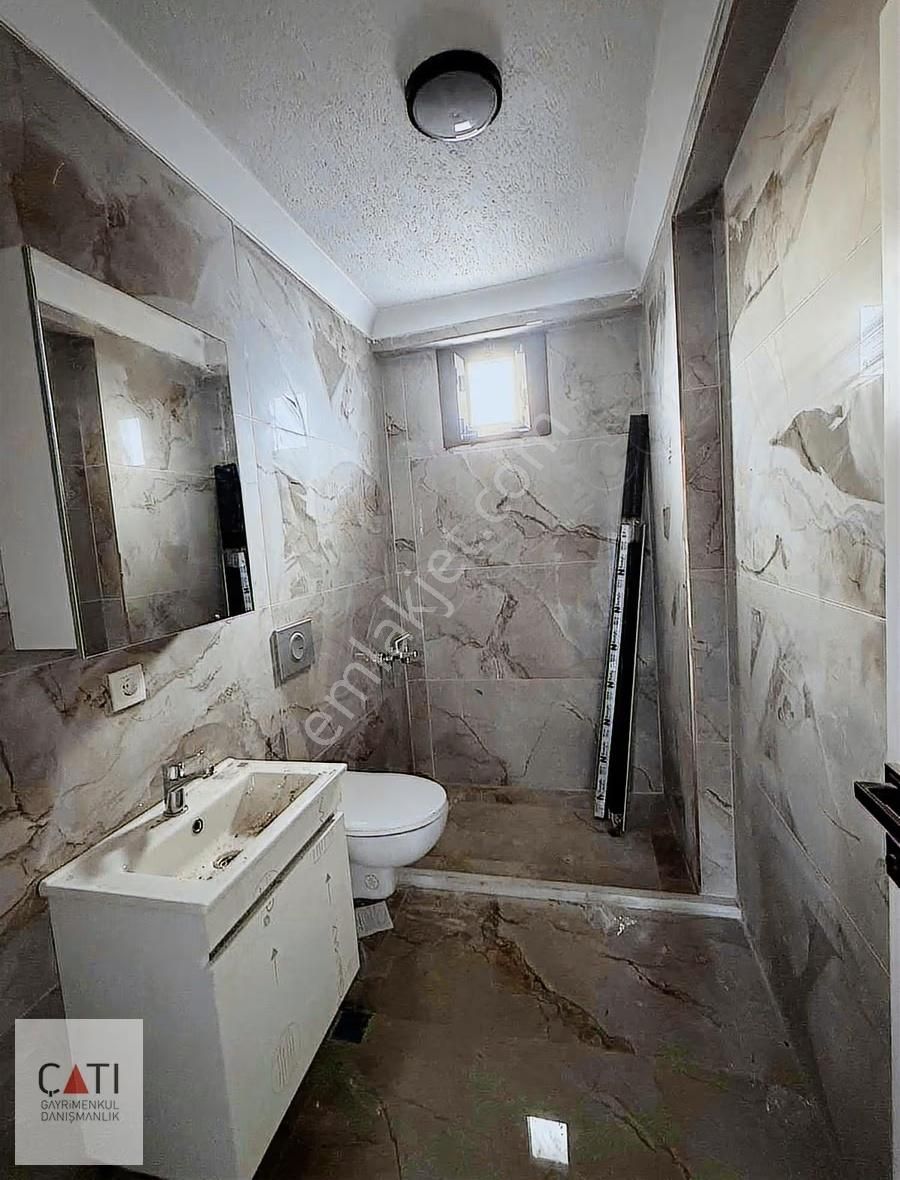 Darıca Sırasöğütler'de Asansörlü Ultralüks 2+1 Satılık Daire - Görsel 24