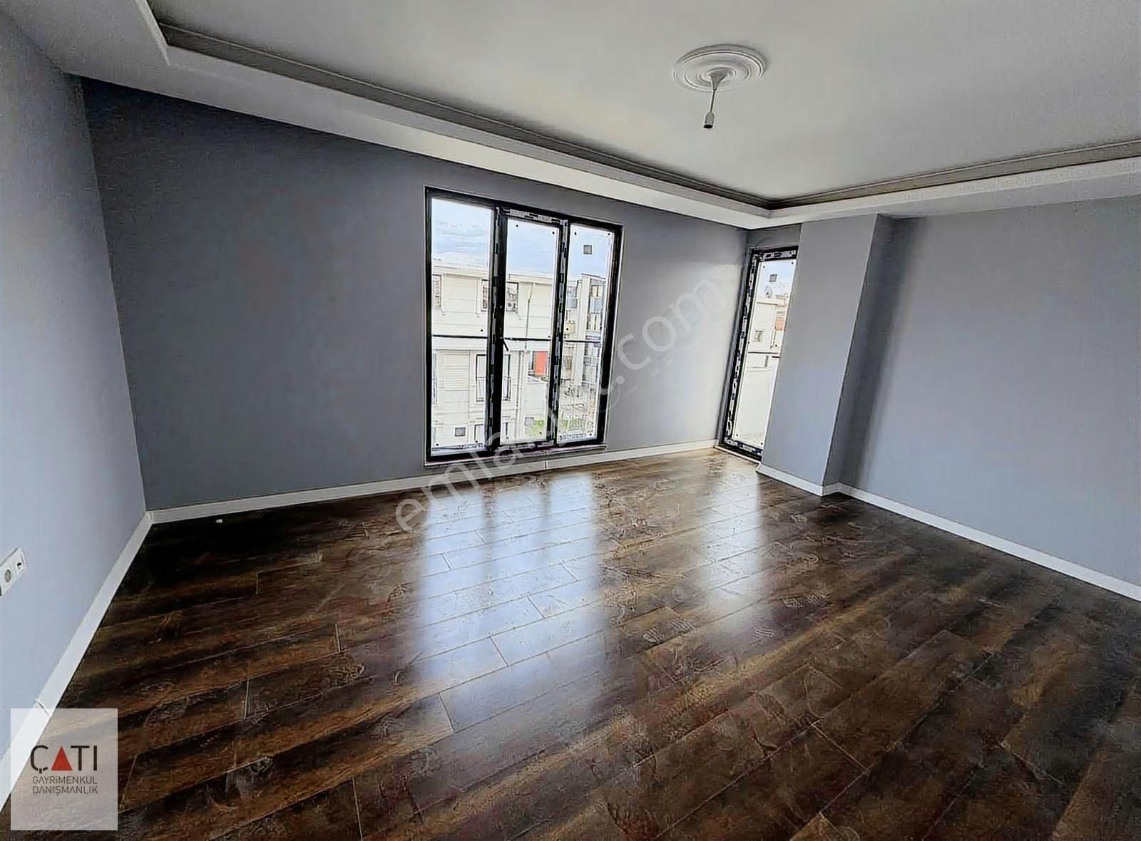 Darıca Sırasöğütler'de Asansörlü Ultralüks 2+1 Satılık Daire - Görsel 12