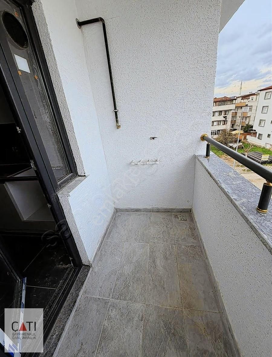 Darıca Sırasöğütler'de Asansörlü Ultralüks 2+1 Satılık Daire - Görsel 5