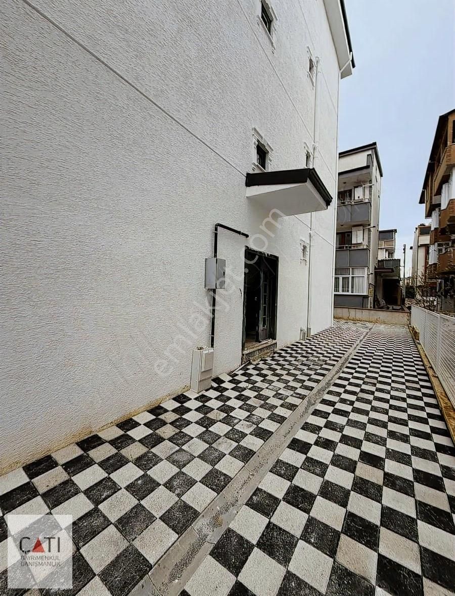 Darıca Sırasöğütler'de Asansörlü Ultralüks 2+1 Satılık Daire - Görsel 14