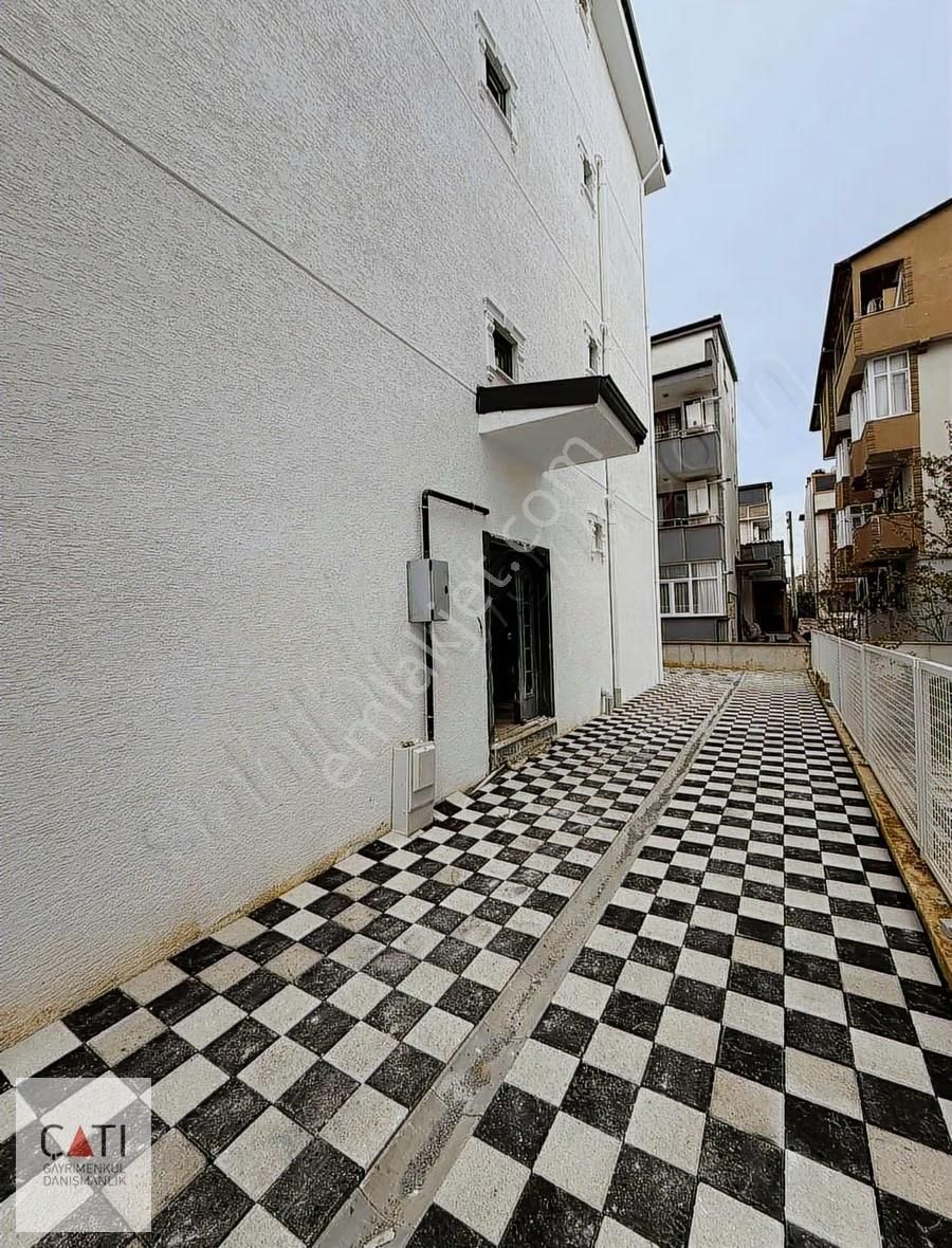 Darıca Sırasöğütler'de Asansörlü Ultralüks 2+1 Satılık Daire - Görsel 4