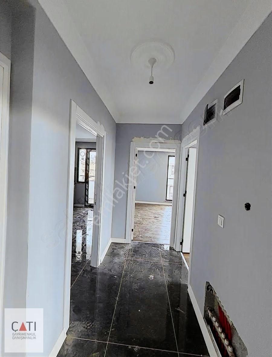 Darıca Sırasöğütler'de Asansörlü Ultralüks 2+1 Satılık Daire - Görsel 10