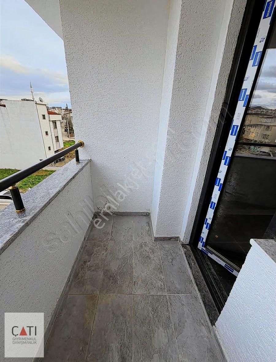 Darıca Sırasöğütler'de Asansörlü Ultralüks 2+1 Satılık Daire - Görsel 15