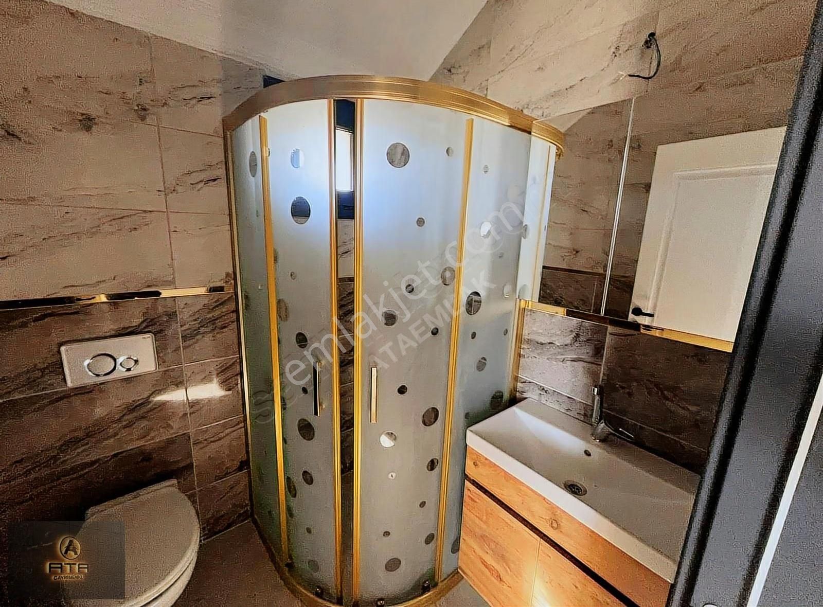 Ata Gayrimenkul'den 350 M2 Arsa İçerisnde 5+1 Havuzlu Lüks Villa - Görsel 4