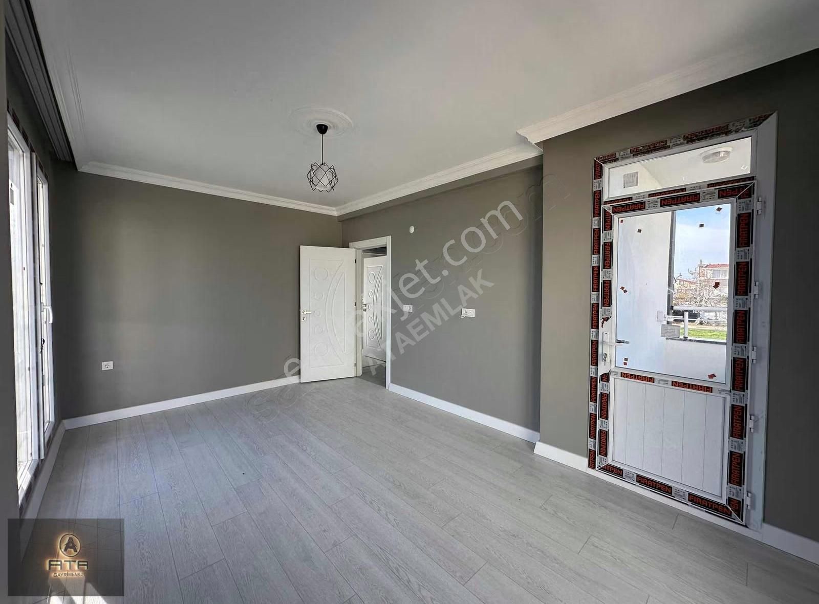 ꧁꧂ Ata Gayrimenkul,den Birinci Sınıf Kalite 4+1 Müstakil Villa꧁꧂ - Görsel 13