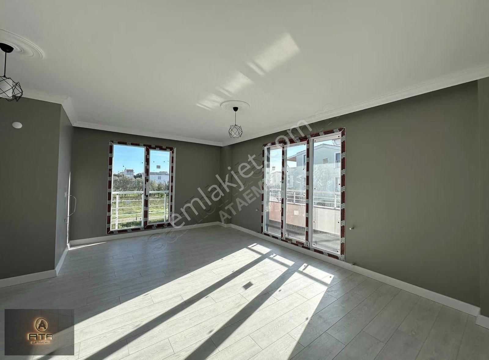 ꧁꧂ Ata Gayrimenkul,den Birinci Sınıf Kalite 4+1 Müstakil Villa꧁꧂ - Görsel 3