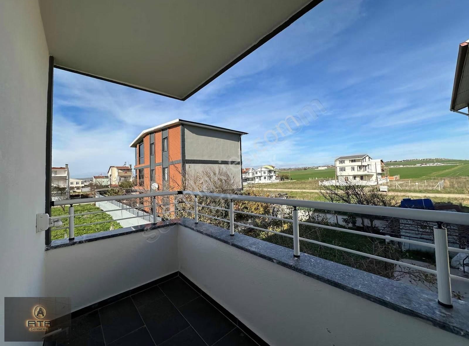 ꧁꧂ Ata Gayrimenkul,den Birinci Sınıf Kalite 4+1 Müstakil Villa꧁꧂ - Görsel 4