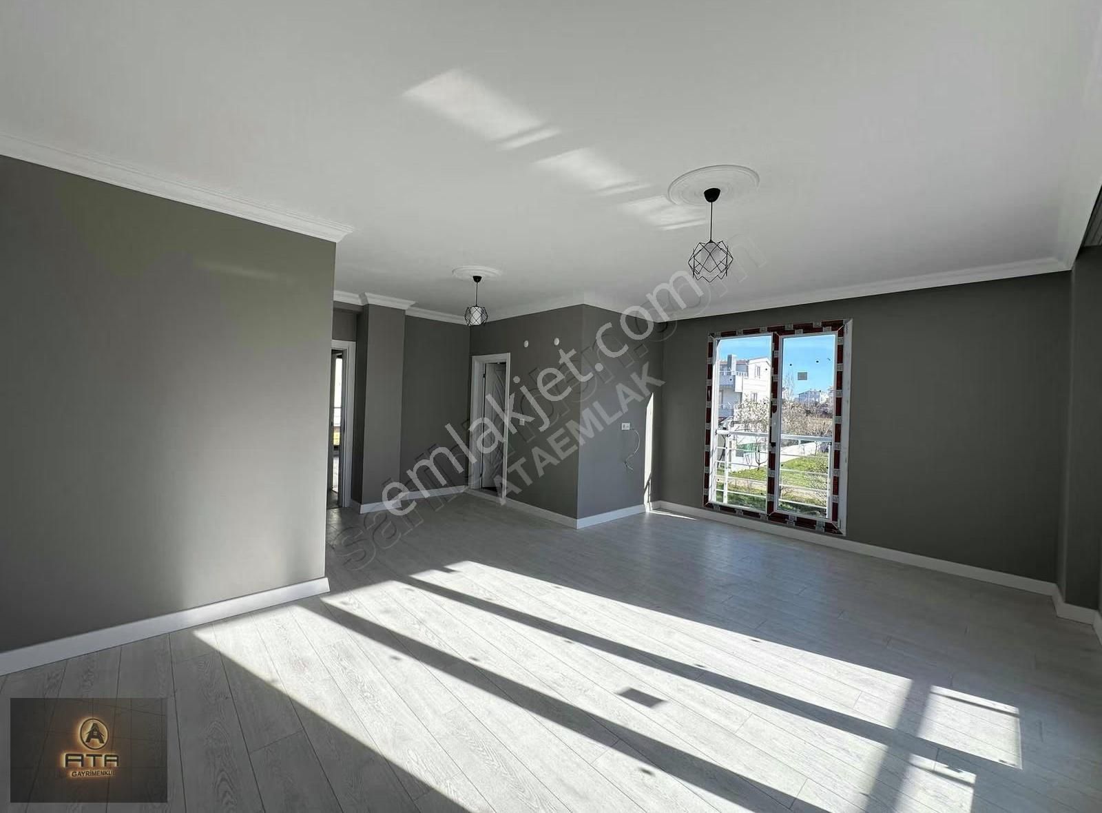 ꧁꧂ Ata Gayrimenkul,den Birinci Sınıf Kalite 4+1 Müstakil Villa꧁꧂ - Görsel 22