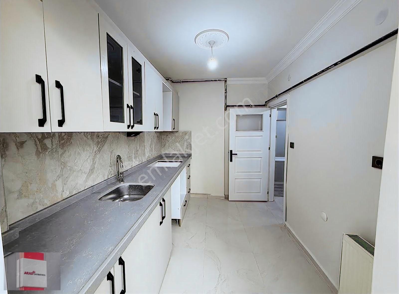 Aras Gyo Dan Dumlupınar Mahallesi Satılık Geniş 3+1 Daire - Görsel 8