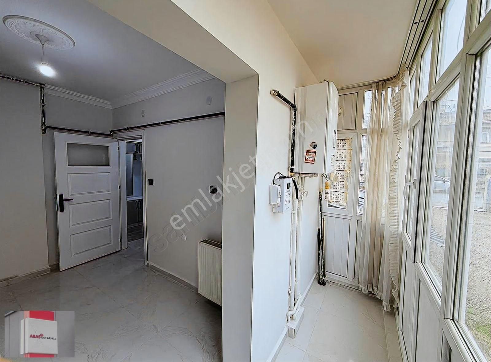 Aras Gyo Dan Dumlupınar Mahallesi Satılık Geniş 3+1 Daire - Görsel 14