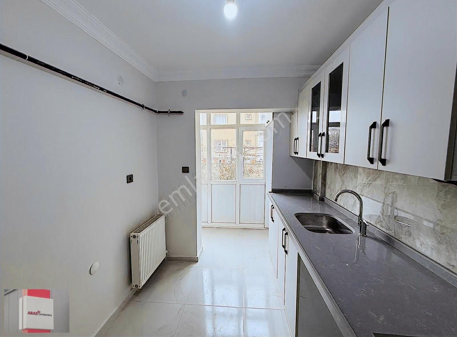 Aras Gyo Dan Dumlupınar Mahallesi Satılık Geniş 3+1 Daire - Görsel 30