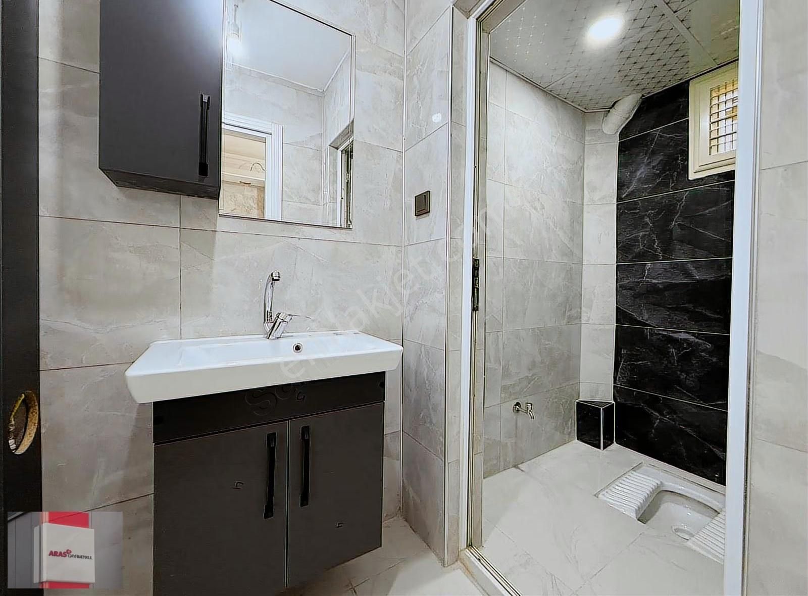 Aras Gyo Dan Dumlupınar Mahallesi Satılık Geniş 3+1 Daire - Görsel 9