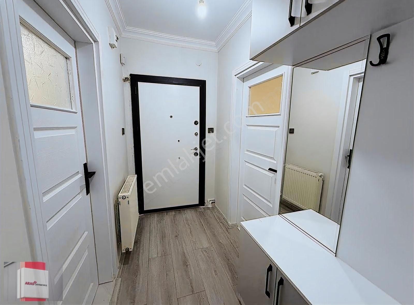 Aras Gyo Dan Dumlupınar Mahallesi Satılık Geniş 3+1 Daire - Görsel 33