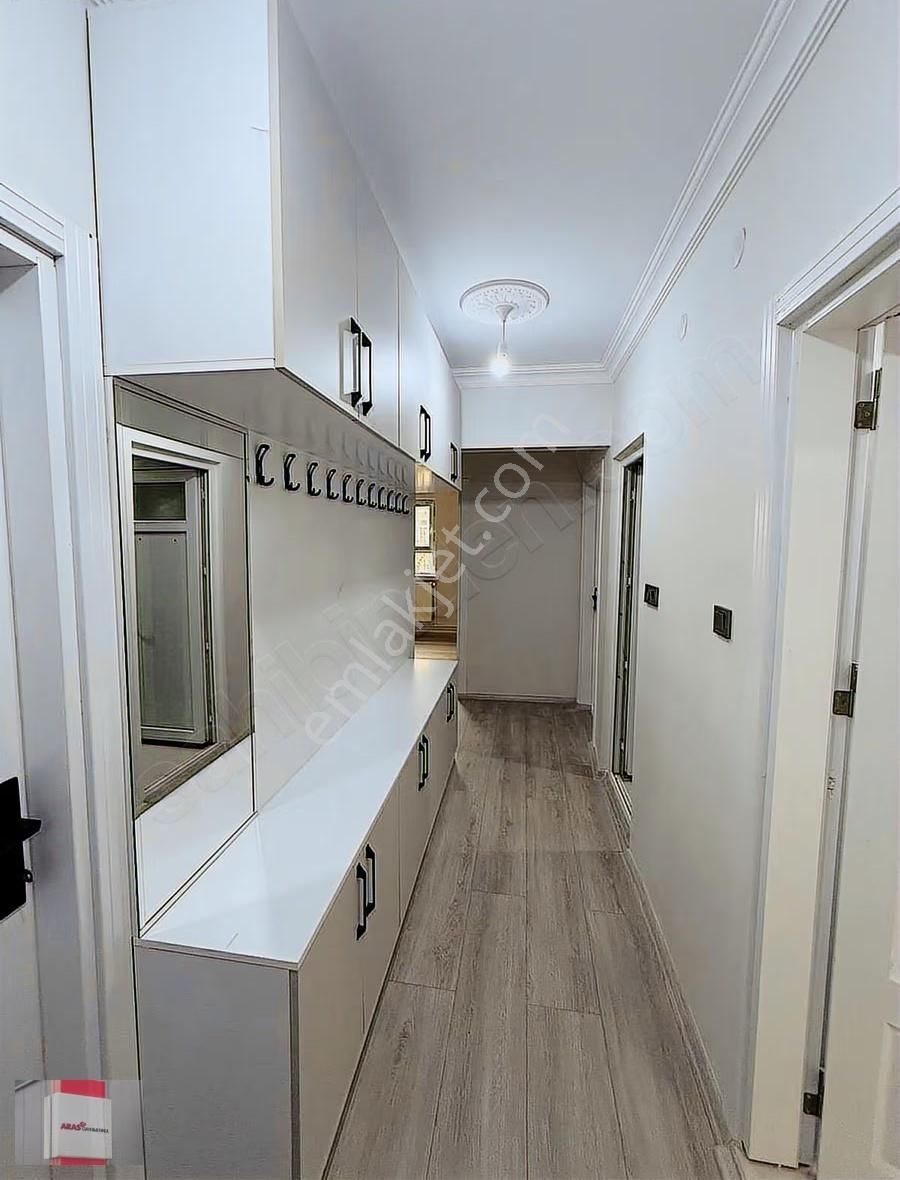 Aras Gyo Dan Dumlupınar Mahallesi Satılık Geniş 3+1 Daire - Görsel 17