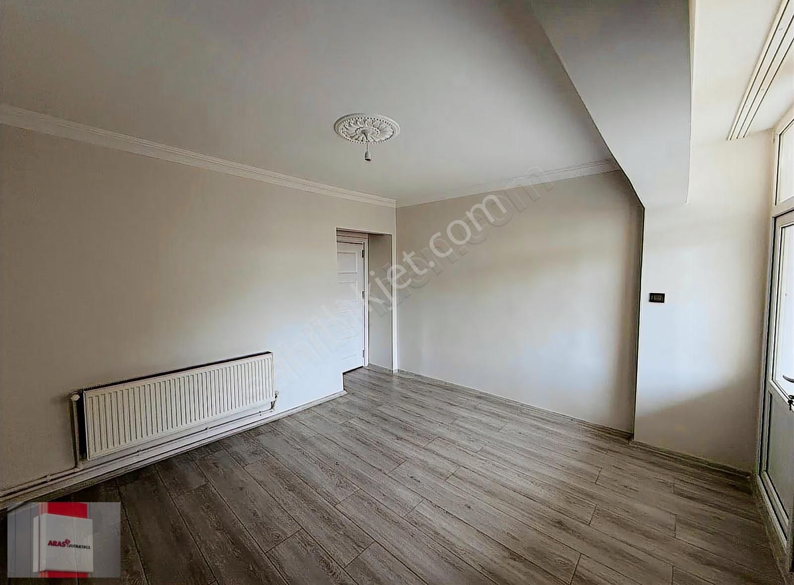 Aras Gyo Dan Dumlupınar Mahallesi Satılık Geniş 3+1 Daire - Görsel 2